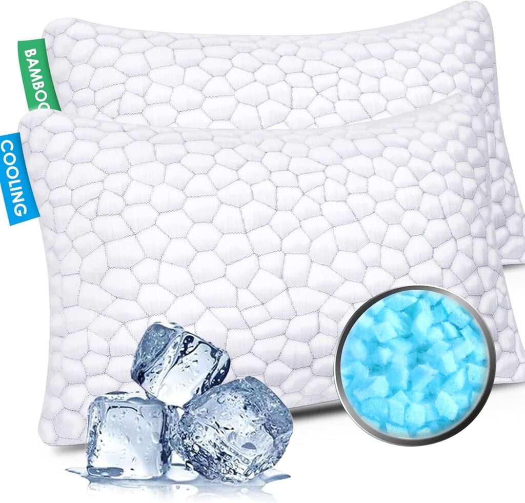 Almohada refrescante SUPA MODERN
