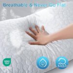 QUTOOL - Almohadas refrigerantes